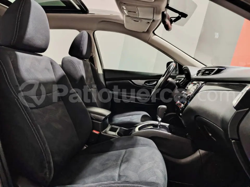 Foto 19 de Nissan X-Trail Advance
