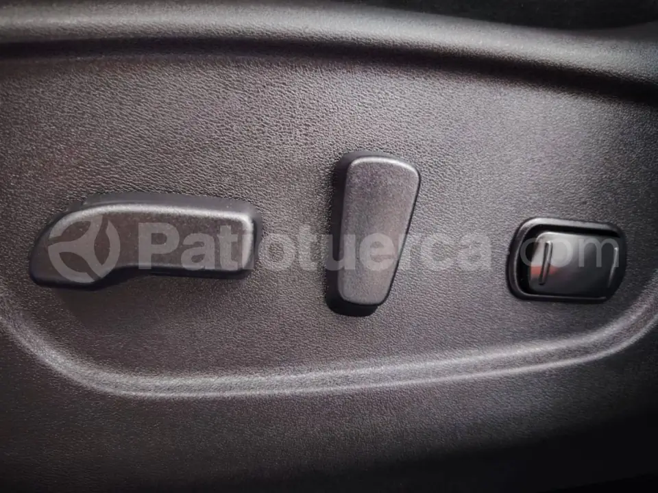 Foto 23 de Nissan X-Trail Advance