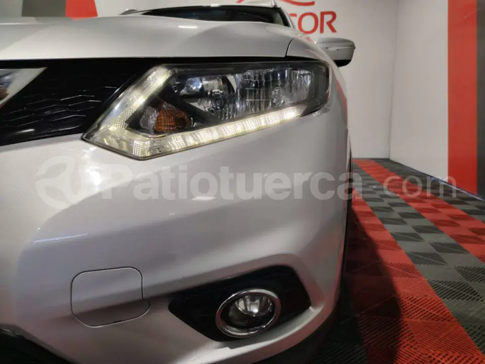 Foto 33 de Nissan X-Trail Advance
