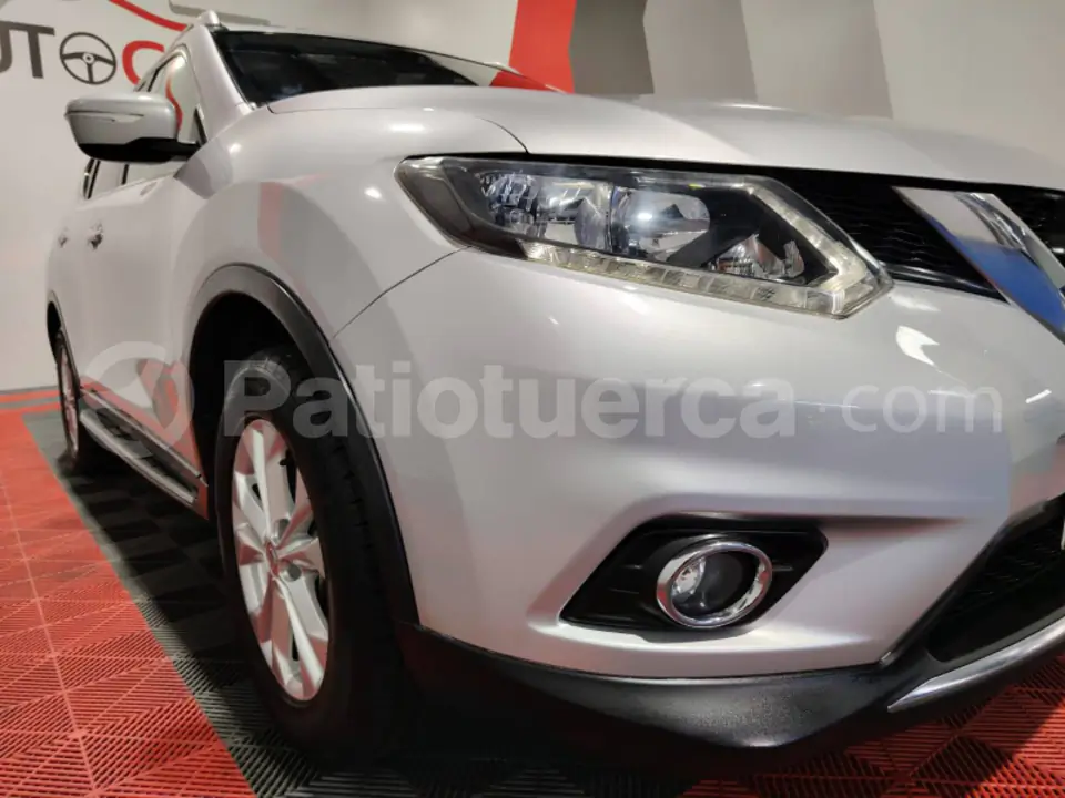 Foto 35 de Nissan X-Trail Advance