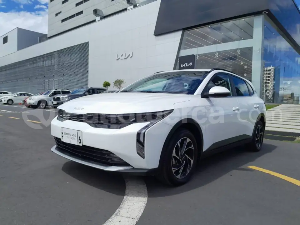 Foto 1 de Kia K3 CROSS