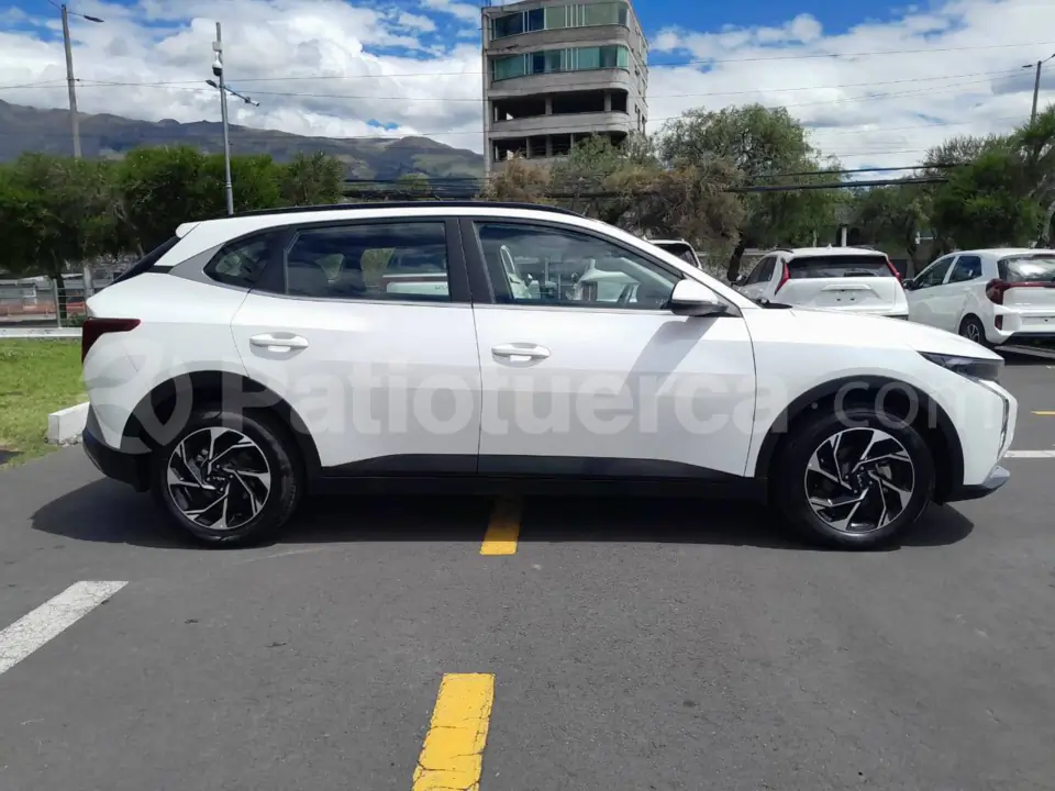 Foto 4 de Kia K3 CROSS