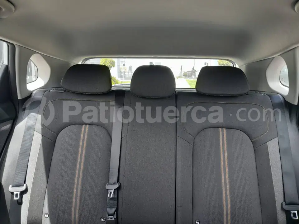 Foto 14 de Kia K3 CROSS