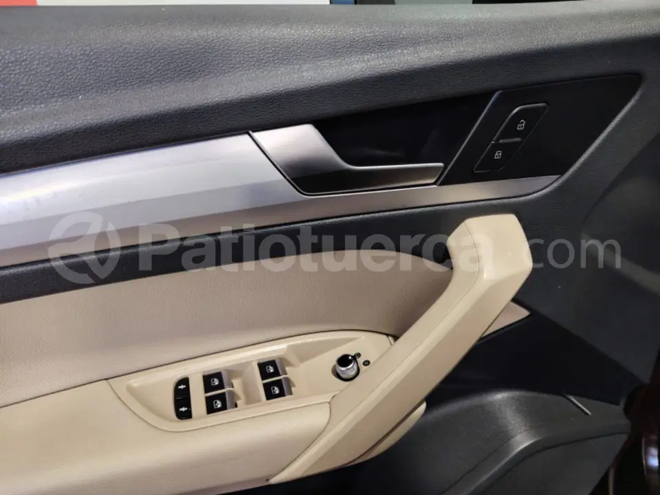Foto 28 de Audi Q3 TFSI