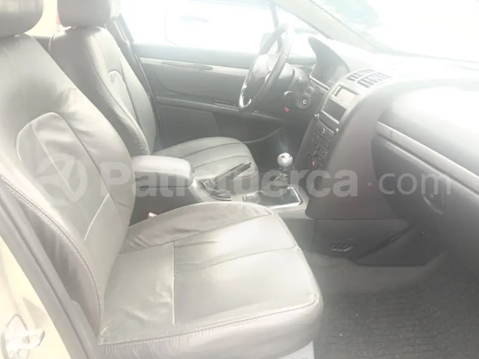 Foto 5 de Peugeot Berlina 407