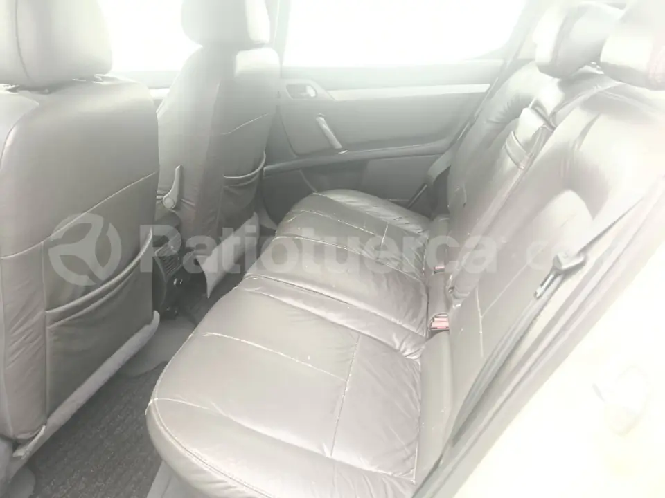 Foto 7 de Peugeot Berlina 407