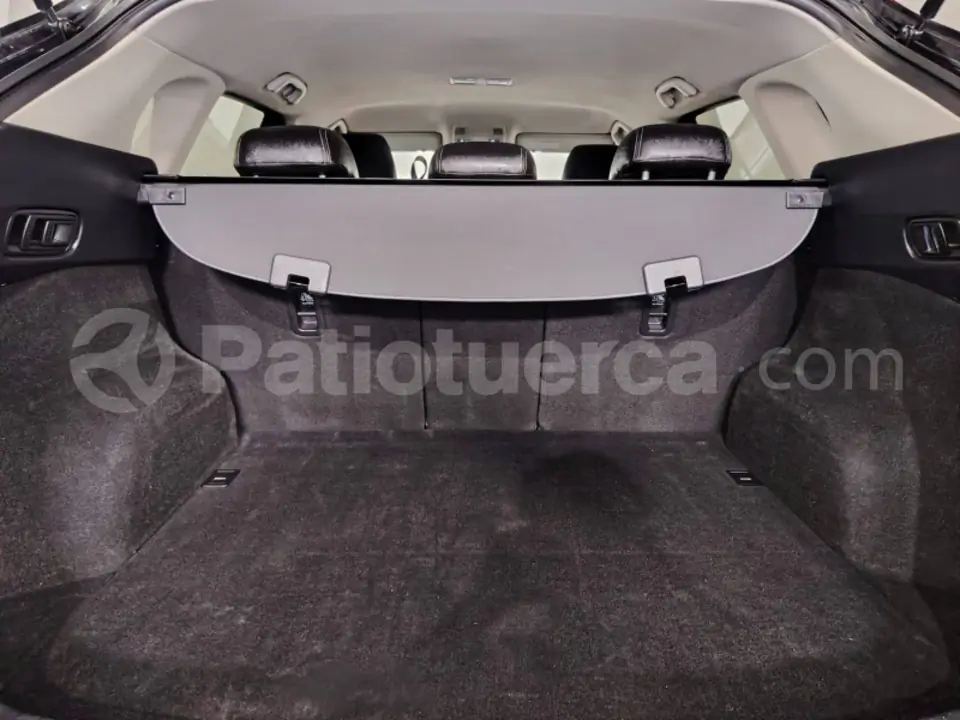 Foto 28 de Mazda CX-5