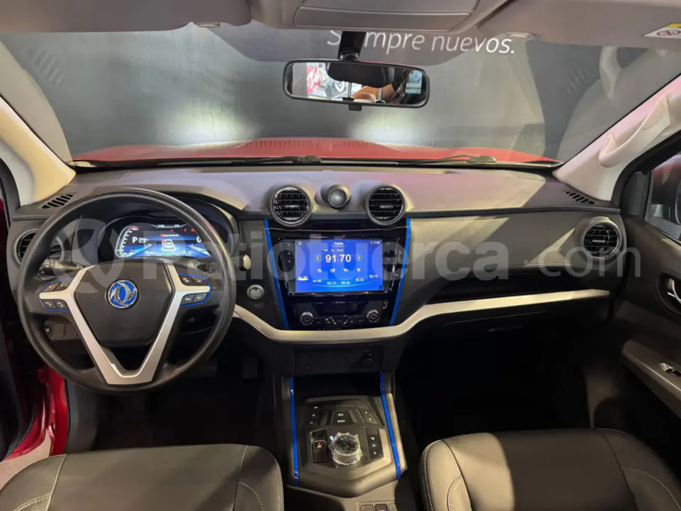 Foto 41 de DongFeng RICH