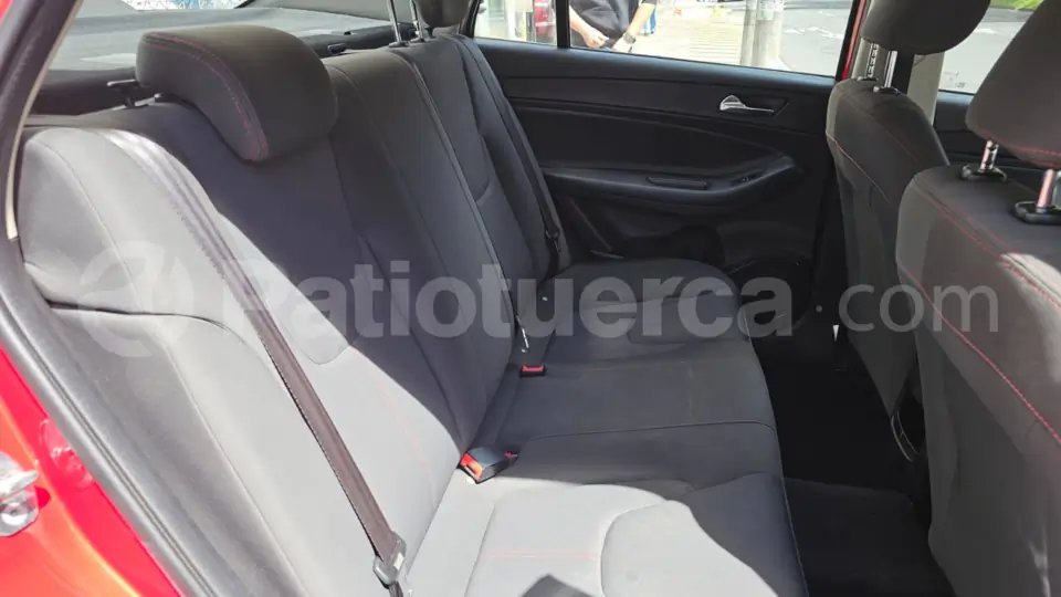 Foto 35 de Chery Arrizo 5 Pro