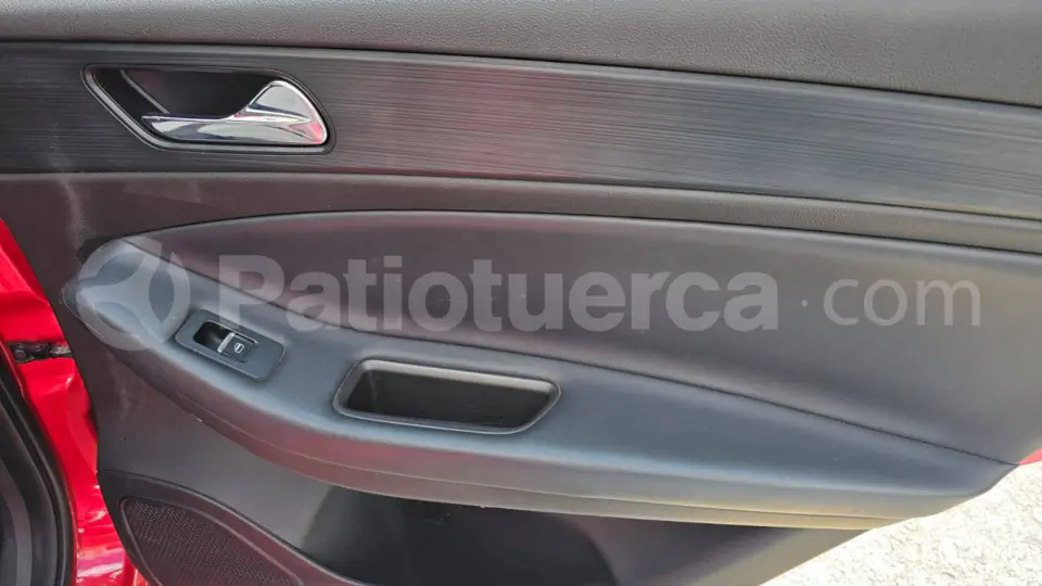 Foto 38 de Chery Arrizo 5 Pro