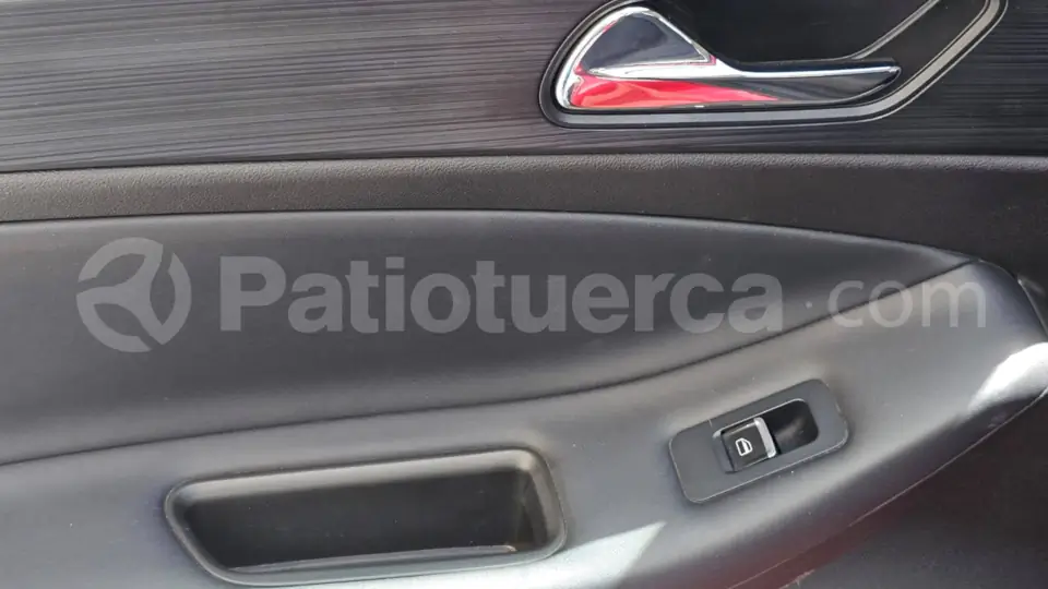 Foto 42 de Chery Arrizo 5 Pro