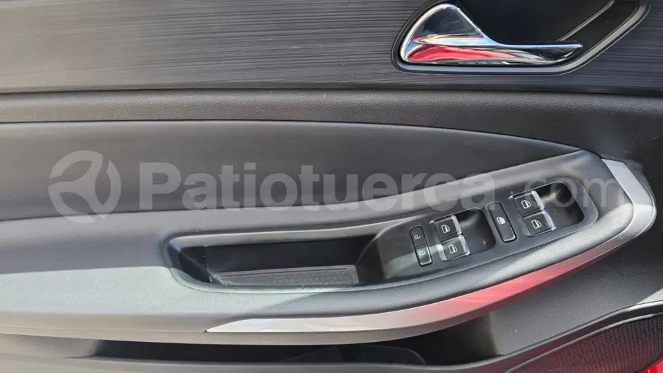 Foto 44 de Chery Arrizo 5 Pro