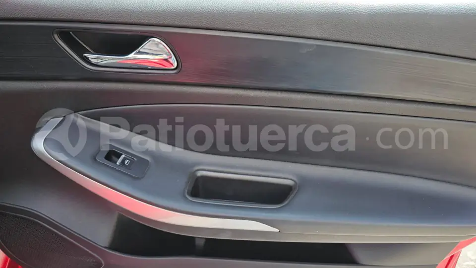 Foto 46 de Chery Arrizo 5 Pro