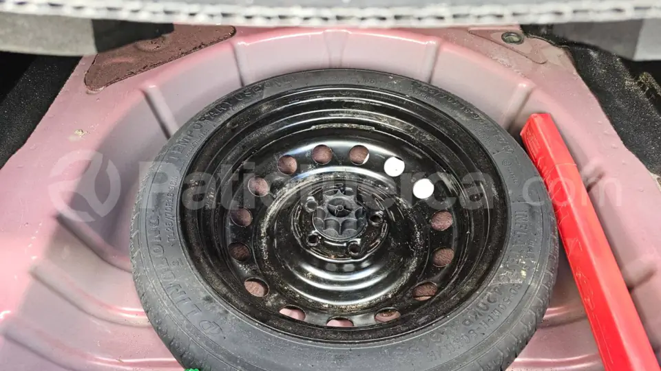 Foto 49 de Chery Arrizo 5 Pro