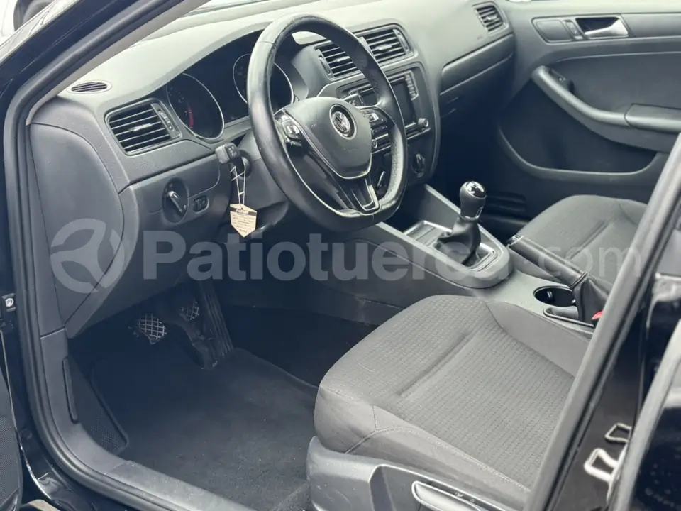 Foto 5 de Volkswagen Jetta
