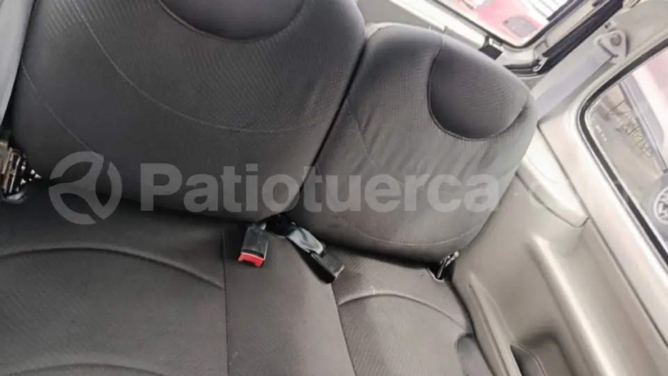 Foto 8 de Renault Twingo