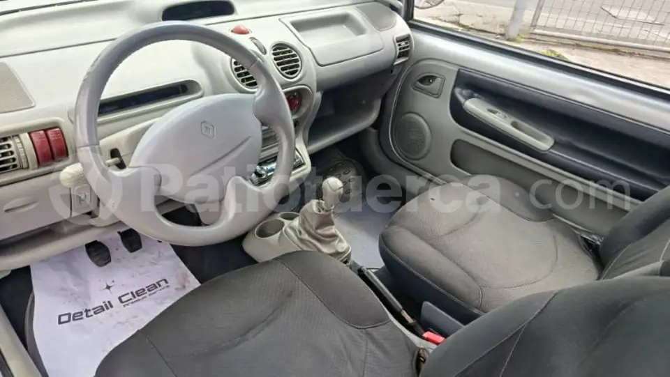 Foto 9 de Renault Twingo
