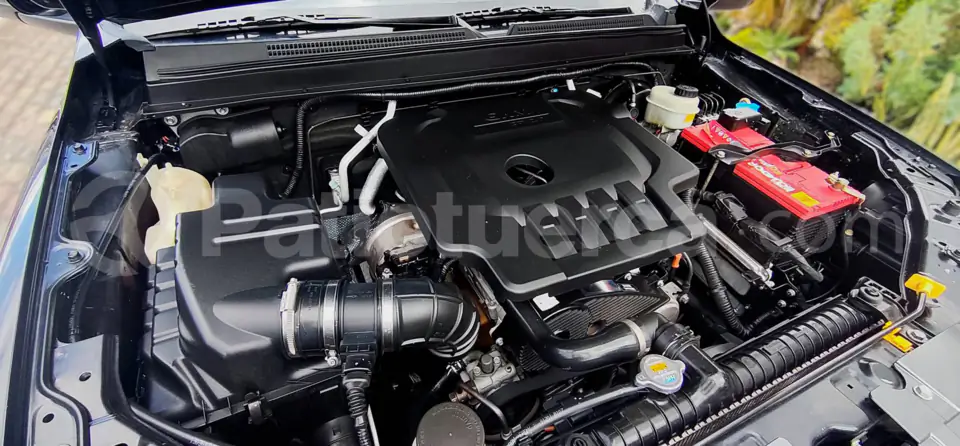 Foto 8 de Great Wall WINGLE 7 2.0 CD 4X4 DIESEL