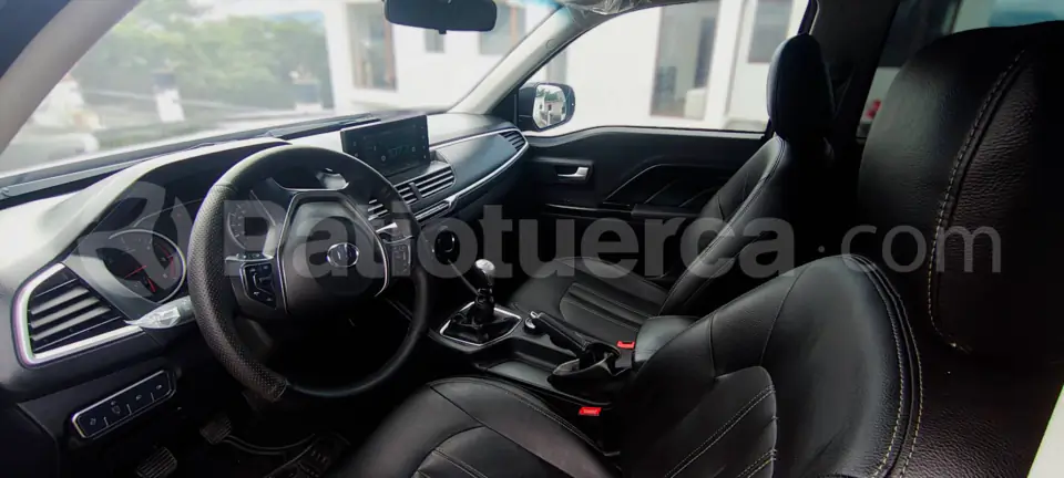 Foto 9 de Great Wall WINGLE 7 2.0 CD 4X4 DIESEL
