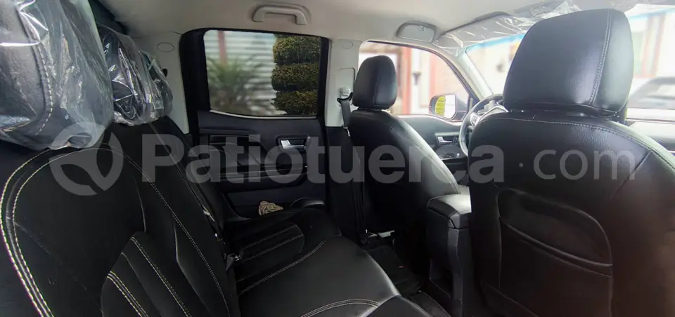 Foto 11 de Great Wall WINGLE 7 2.0 CD 4X4 DIESEL