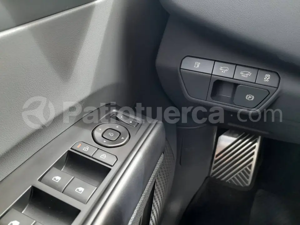 Foto 26 de Kia EV9