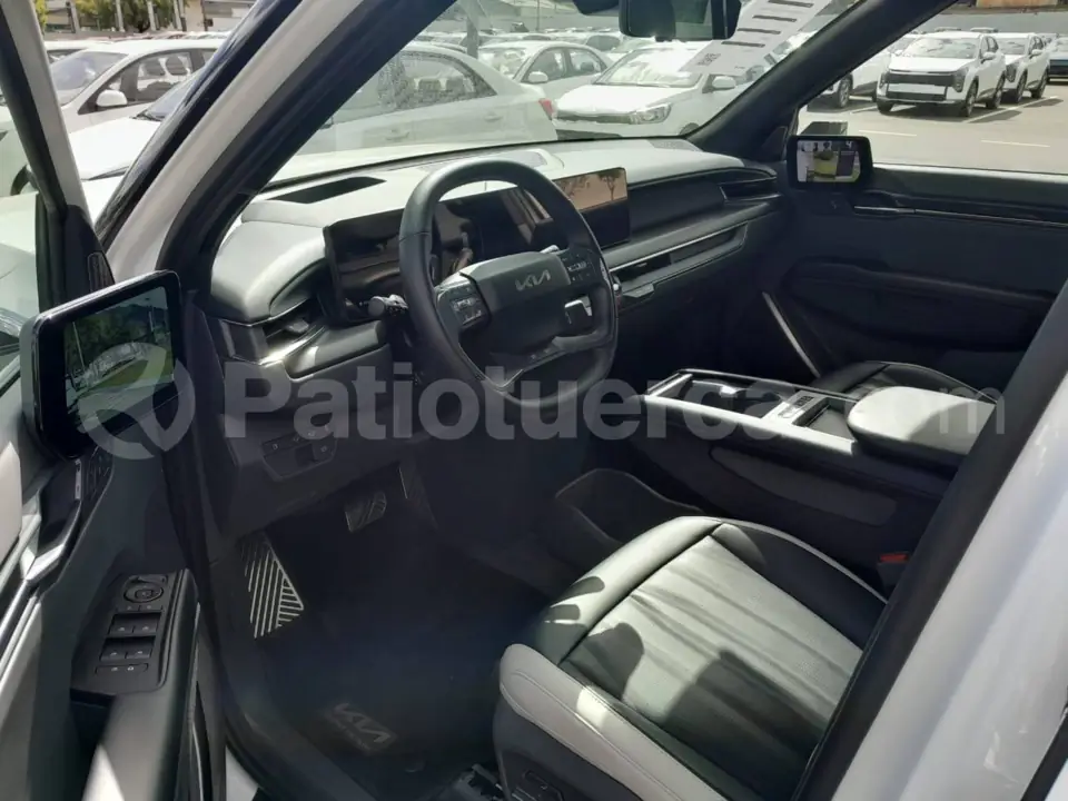 Foto 23 de Kia EV9