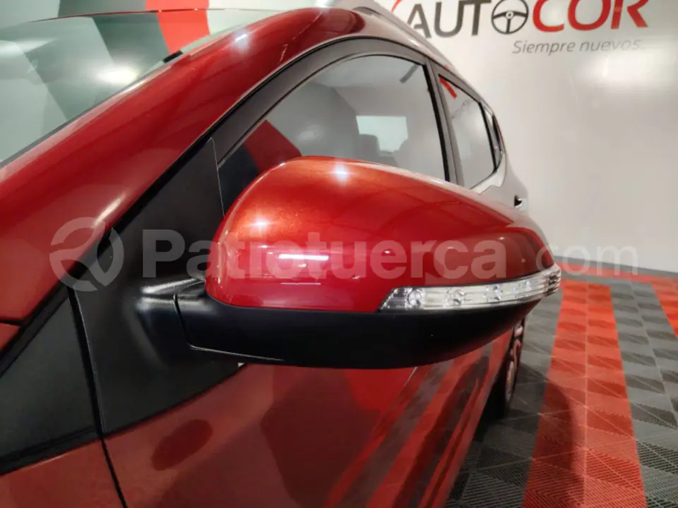 Foto 10 de JAC S2