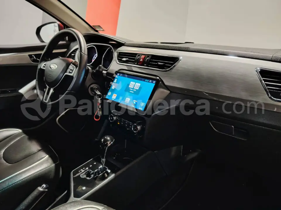 Foto 13 de JAC S2