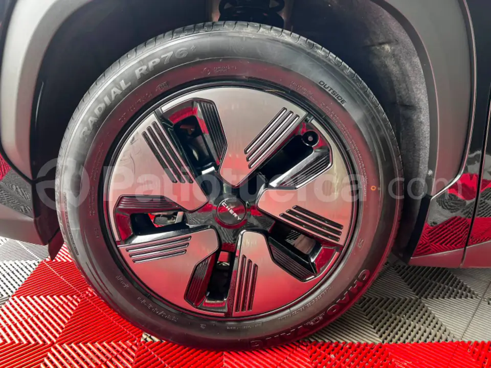 Foto 6 de Chery EQ7