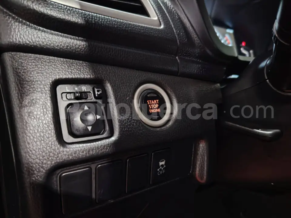 Foto 20 de Mitsubishi Montero