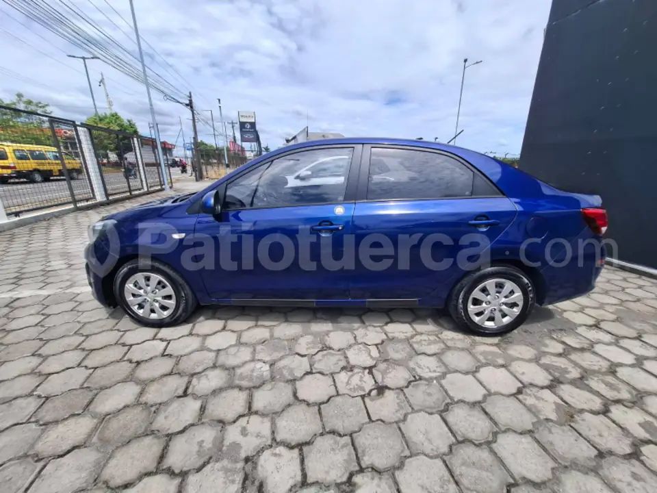 Foto 8 de Kia Soluto LX