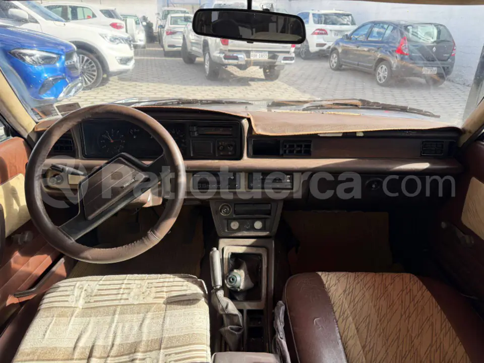 Foto 4 de Mazda 929