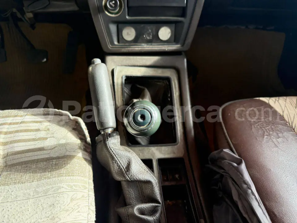 Foto 5 de Mazda 929