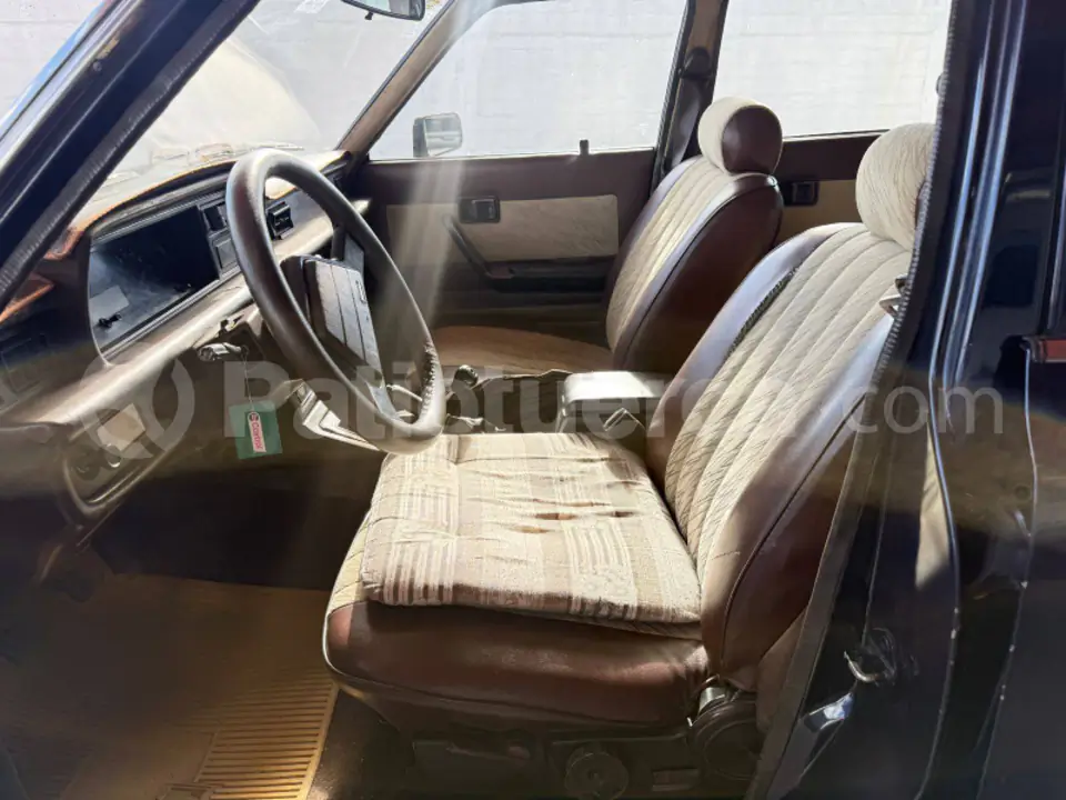 Foto 6 de Mazda 929