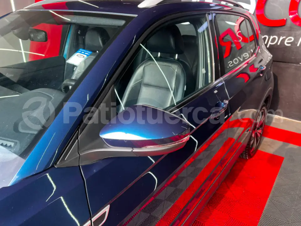 Foto 6 de Volkswagen T CROSS