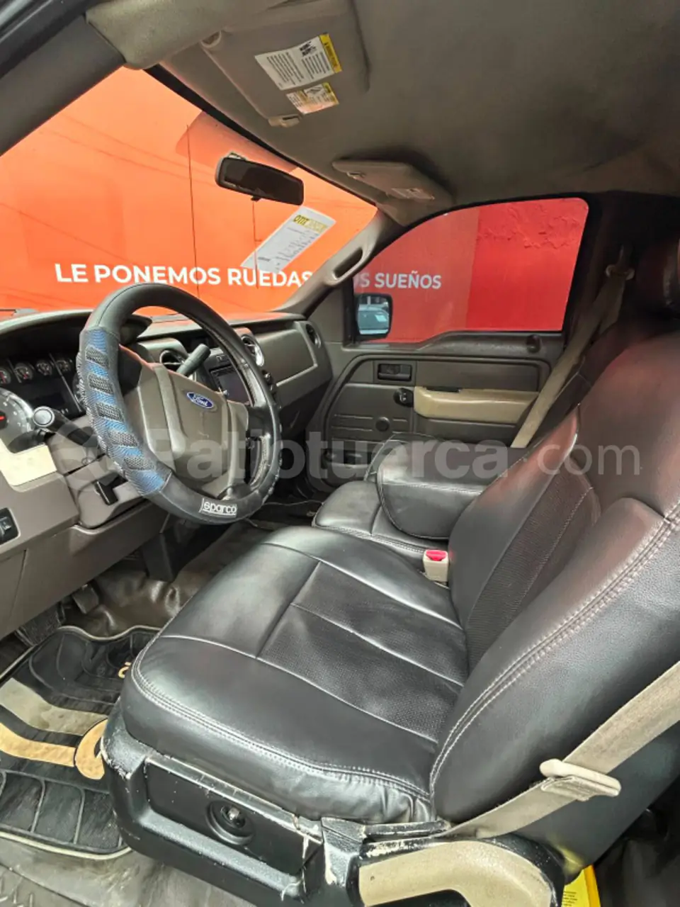 Foto 7 de Ford F150