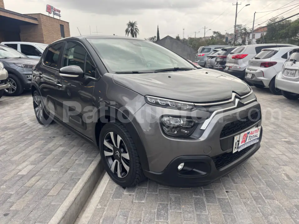 Foto 8 de Citroen C3 Feel