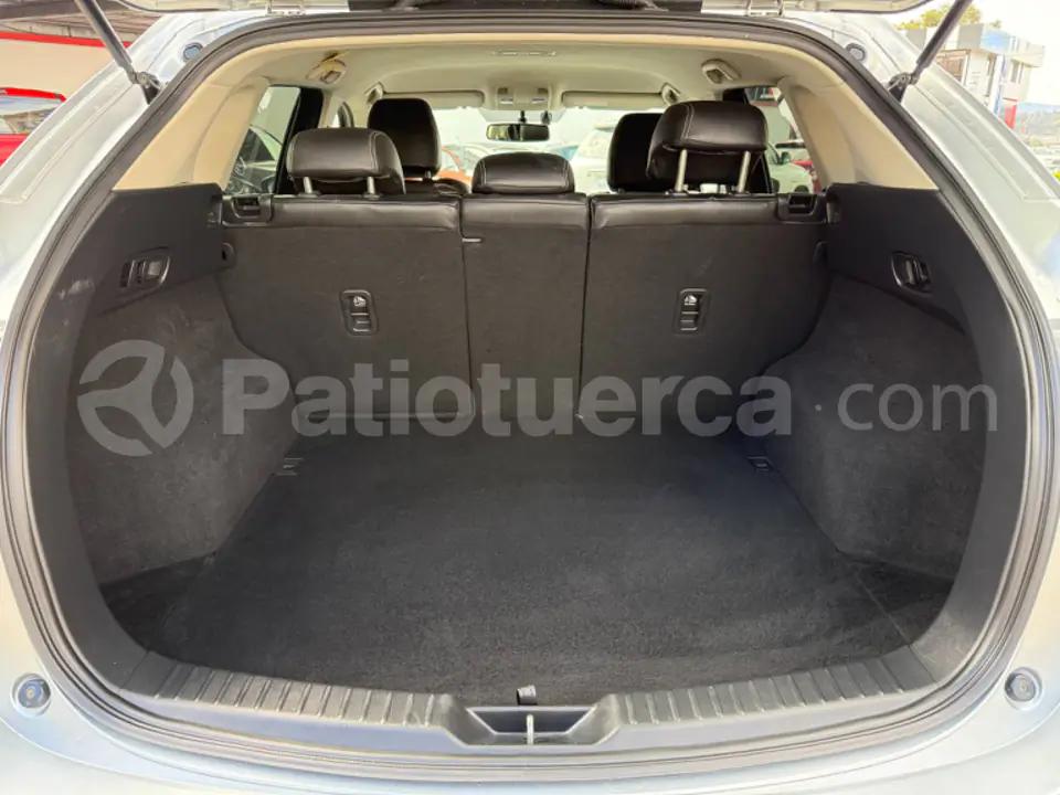 Foto 9 de Mazda CX-5