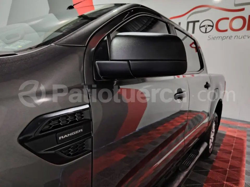 Foto 3 de Ford Ranger