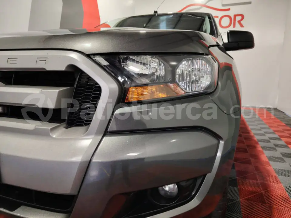 Foto 4 de Ford Ranger