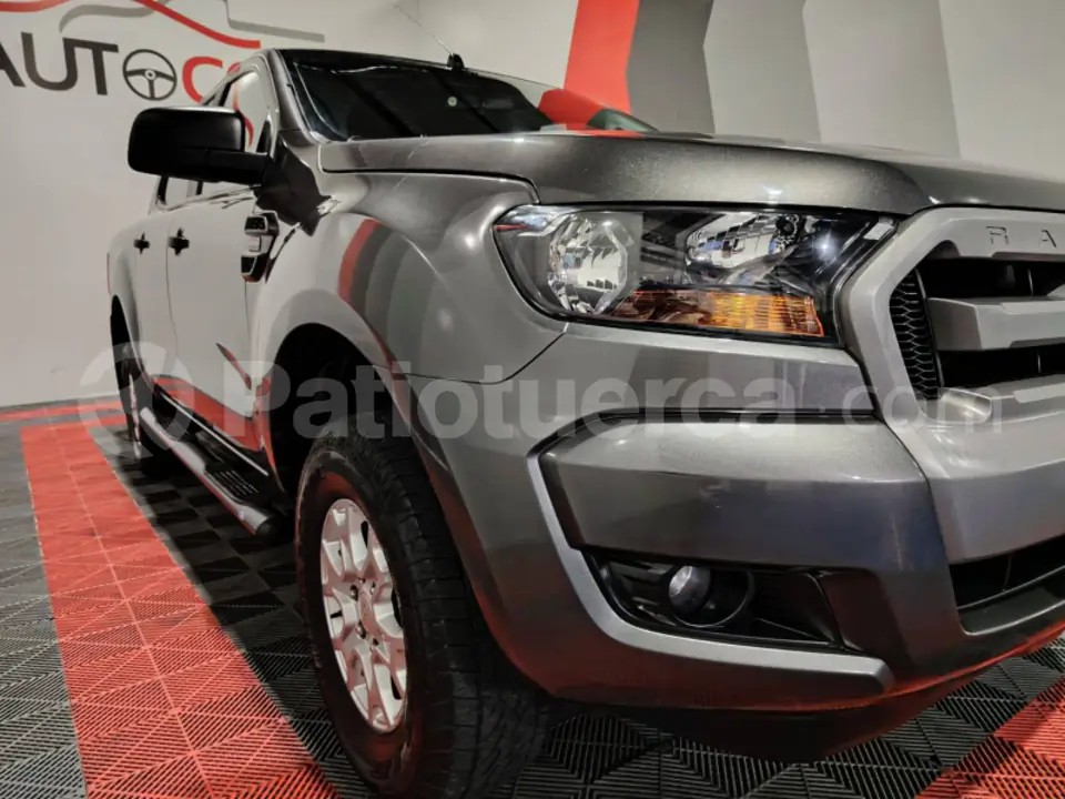 Foto 6 de Ford Ranger