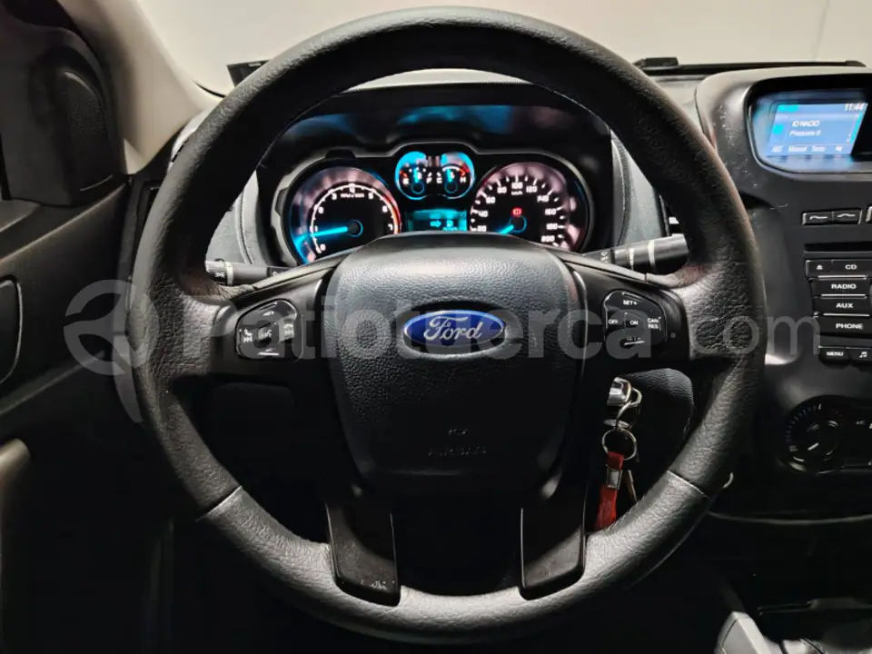 Foto 19 de Ford Ranger