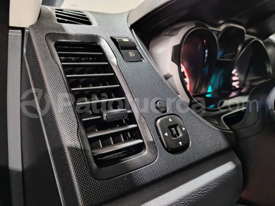 Foto 27 de Ford RANGER XLS