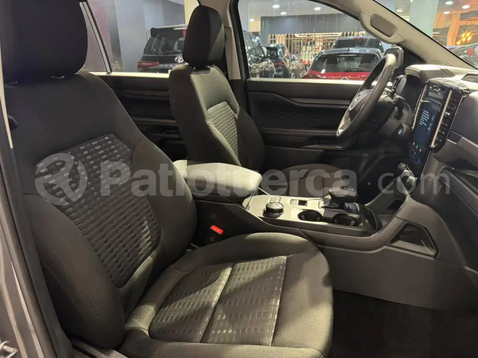 Foto 12 de Ford Everest