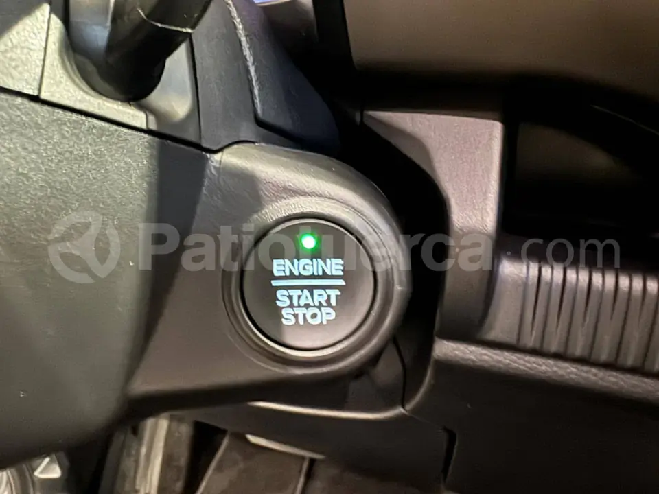 Foto 26 de Ford Everest