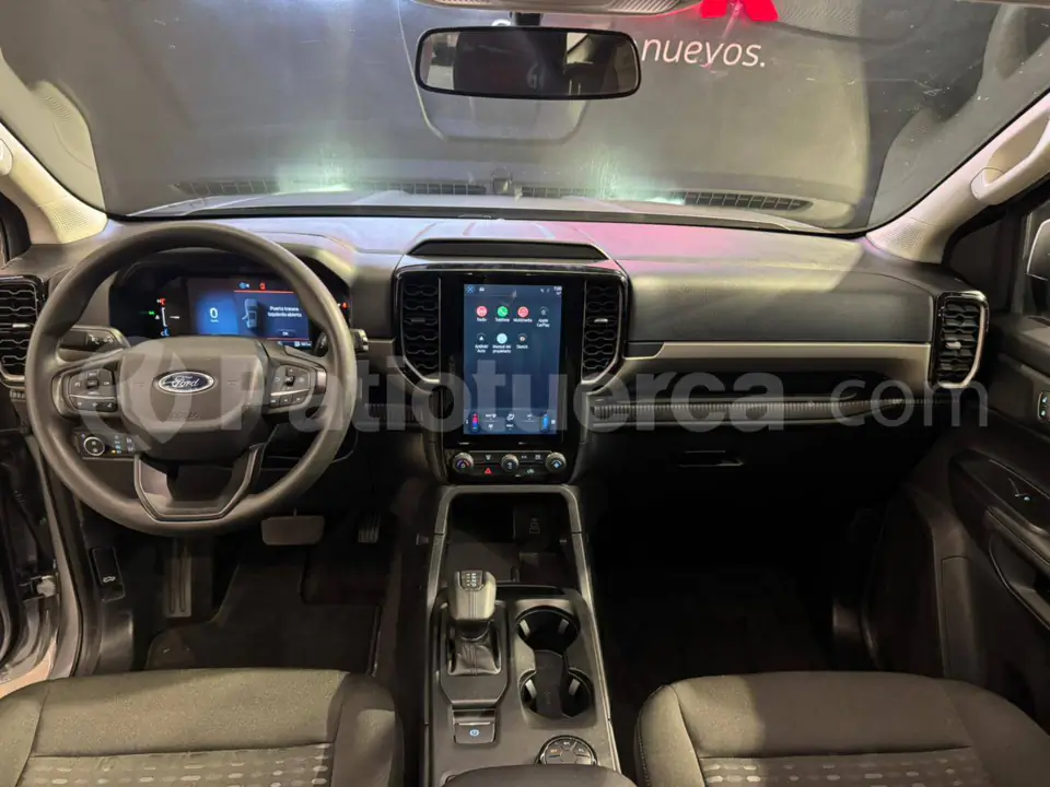 Foto 30 de Ford Everest