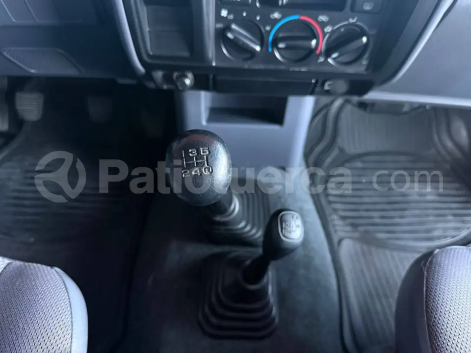 Foto 5 de Toyota Land Cruiser Prado