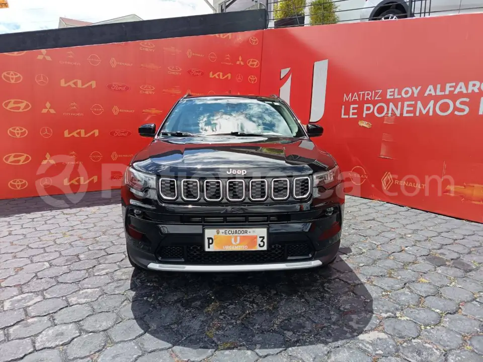 Foto 1 de Jeep Compass