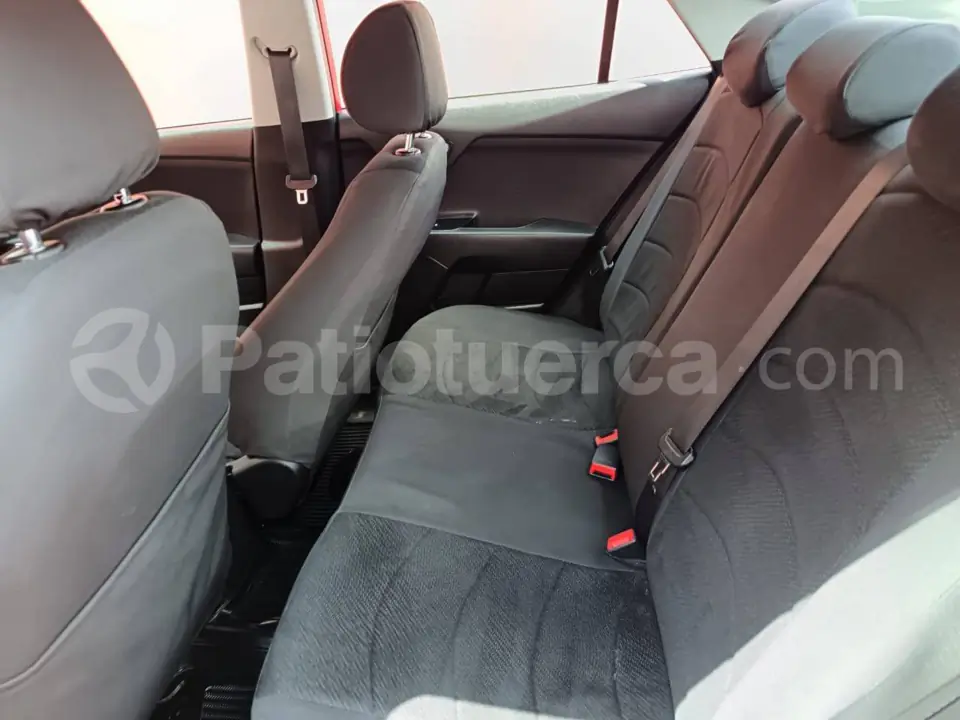 Foto 6 de Kia RIO LX