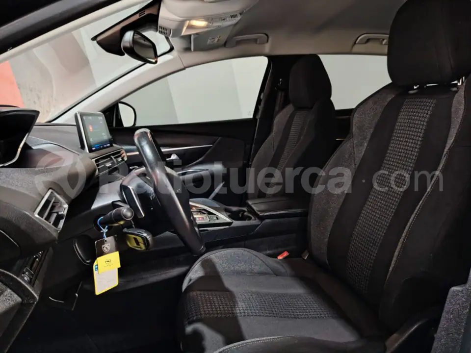 Foto 15 de Peugeot 3008